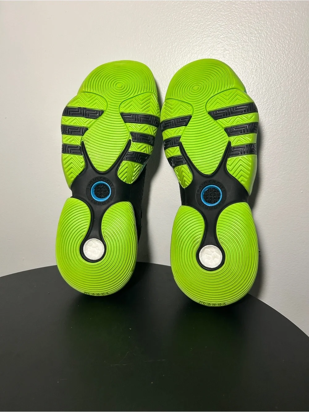 adidas trae young